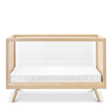 Ubabub Nifty Clear 3-in-1 Crib