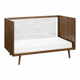 Ubabub Nifty Clear 3-in-1 Crib
