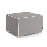 Monte Design Stationary Ottoman