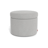 Monte Design Round Storage Ottoman