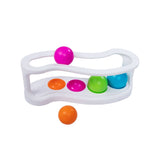 Fat Brain Toys Roll Again Sorter