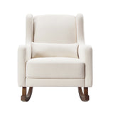 Babyletto Kai Rocker in Eco-Performance Fabric