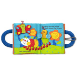 Melissa & Doug K's Kids - My First Activity Book