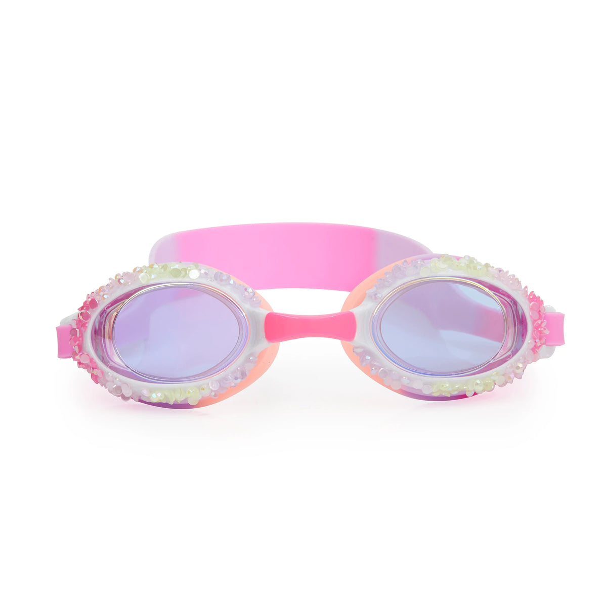 bling20 swim goggles Bling2O Swim Goggles – Dimples Baby Brooklyn