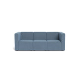 Monte Design The Bruce 3-Seater Sofa