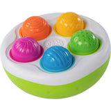 Fat Brain Toys SpinnyPins