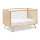 Ubabub Nifty Clear 3-in-1 Crib