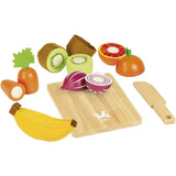 Vilac Cutting Fruit and Vegetables