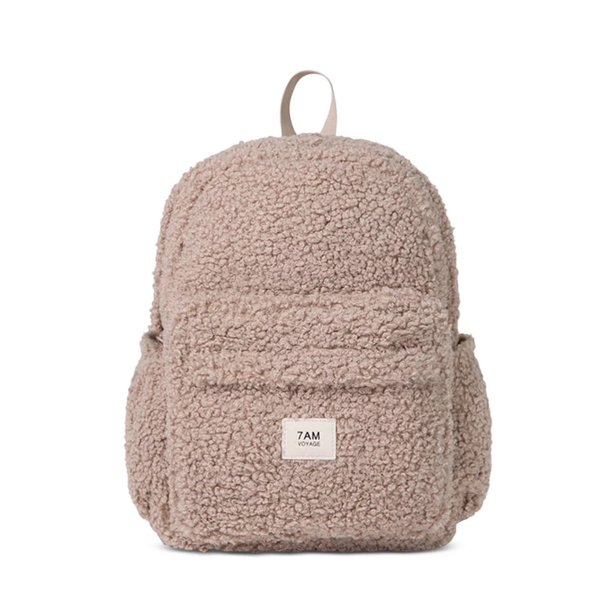 7AM Enfant Teddy Backpack 7AM Enfant Teddy Backpack