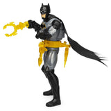 Batman 12-Inch Rapid Change Utility Belt Batman Deluxe Action Figure