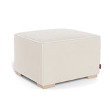 Monte Design Stationary Ottoman