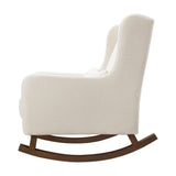 Babyletto Kai Rocker in Eco-Performance Fabric