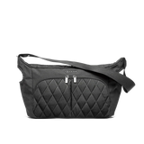 Doona Car Seat & Stroller Midnight Edition