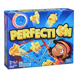 Perfection