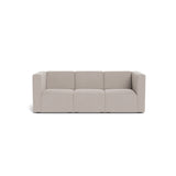 Monte Design The Bruce 3-Seater Sofa