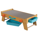 Clever Creator Activity Table