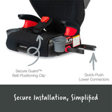 Britax Highpoint 2-Stage Belt-Positioning Booster Seat