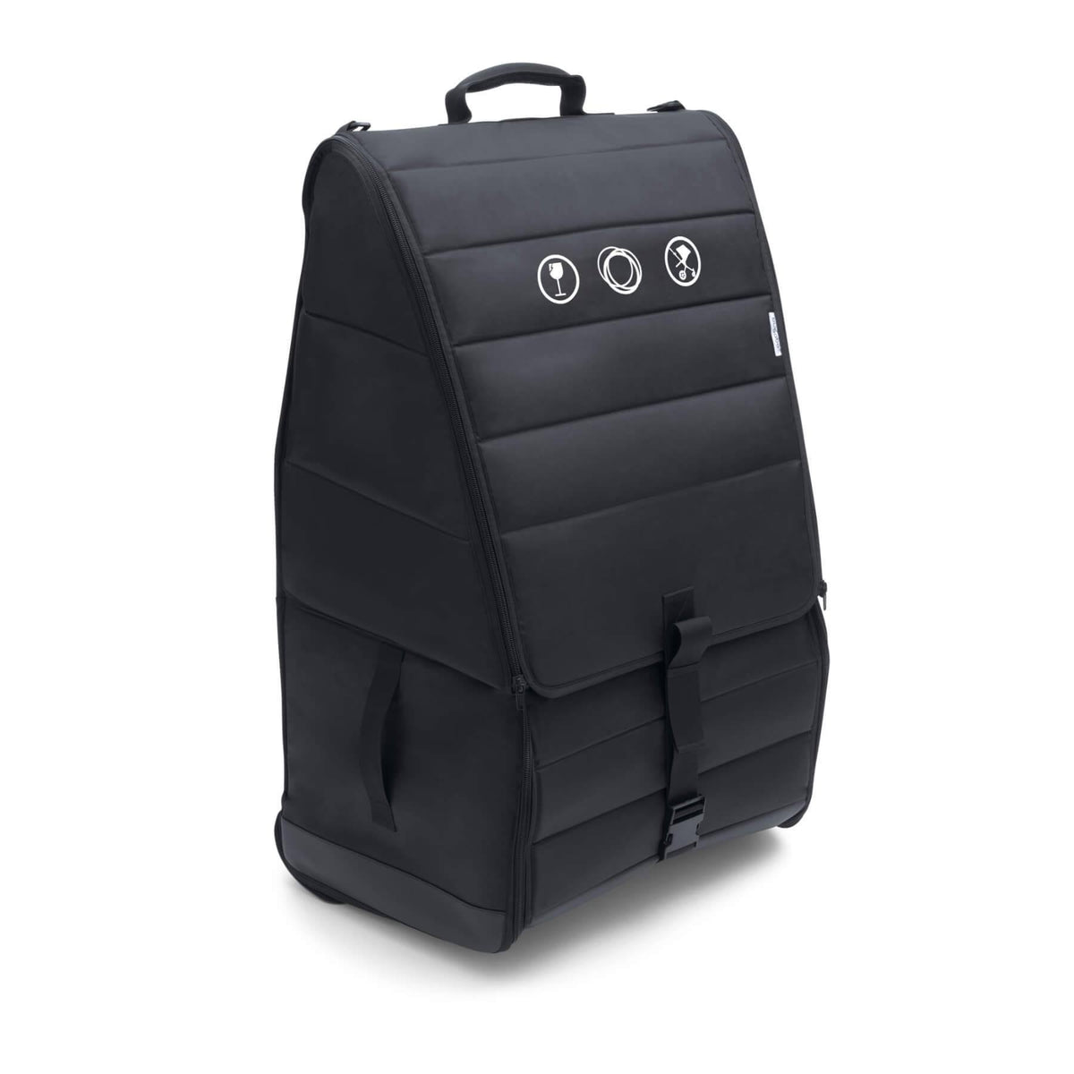 bugaboo cameleon stroller cover Bugaboo Comfort Transport Bag – Dimples Baby Brooklyn