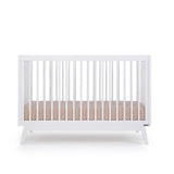 dadada Soho 3-in-1 Convertible Crib