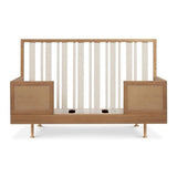 Nursery Works Novella Crib
