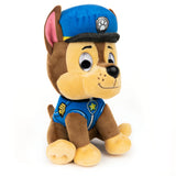 Paw Patrol Chase Plush 6"