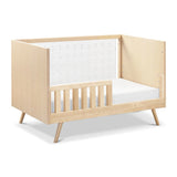 Ubabub Nifty Clear 3-in-1 Crib