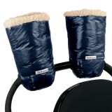 7AM Enfant Warmmuffs - Polar