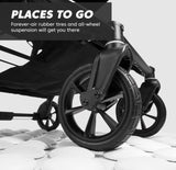 Baby Jogger City Mini GT2 Double