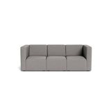 Monte Design The Bruce 3-Seater Sofa