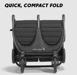 Baby Jogger City Mini GT2 Double