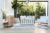 Nursery Works Novella Crib