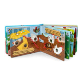 Melissa & Doug Poke-A-Dot! Old MacDonald's Farm