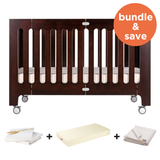 Bloom Baby Alma Max Crib Bundle