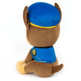 Paw Patrol Chase Plush 6"