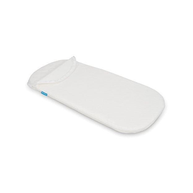 uppababy mattress pad Mattress Cover for Bassinet (2018-Newer) (Countries: NA, Styles: White)
