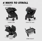 Baby Jogger City Mini GT2 Double