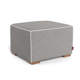 Monte Design Stationary Ottoman