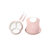 BabyBjörn Mealtime Set, 4 pcs