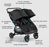Baby Jogger City Mini GT2 Double