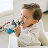 Mickey Mouse Weighted Straw Trainer Cup