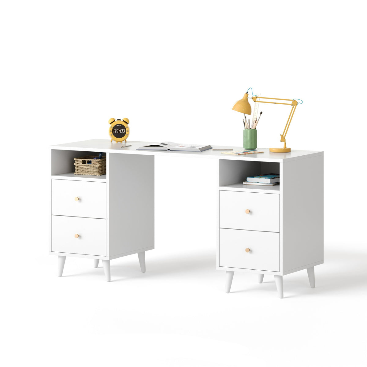 Studio Duc Indi Doublewide Desk (60)