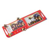 Melissa & Doug PAW Patrol Magnetic Jigsaw Puzzles - Big Trucks