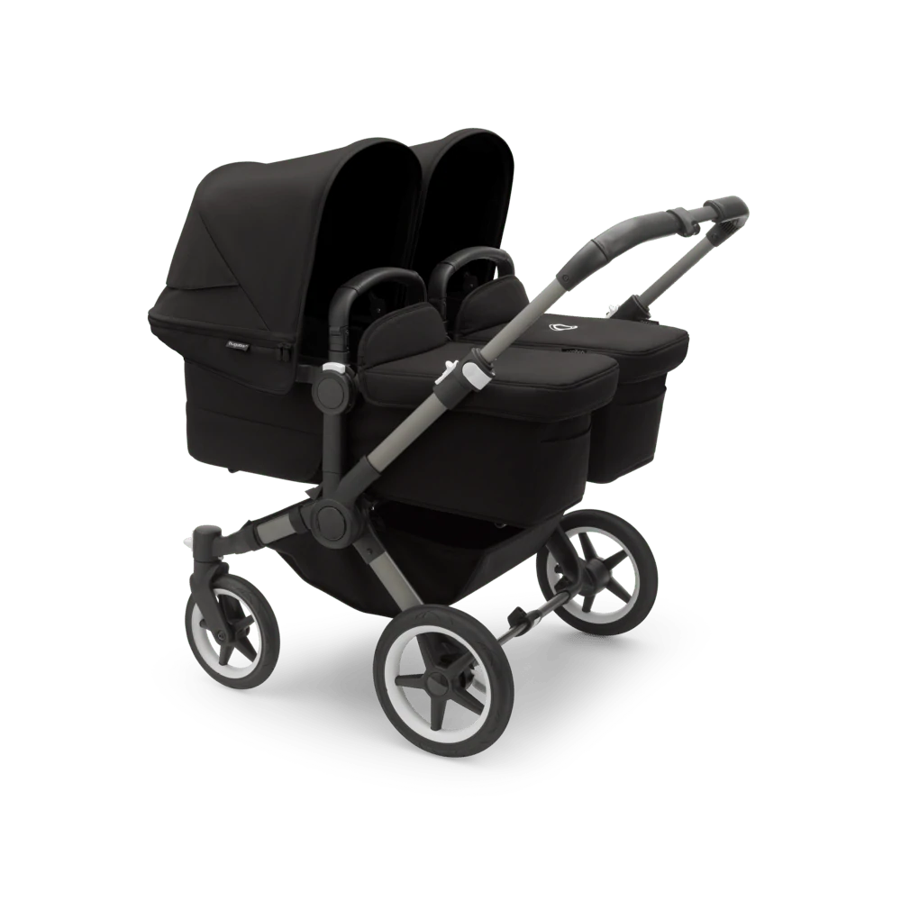 Bugaboo donkey twin size hot sale