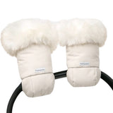 7AM Enfant Warmmuffs - Tundra