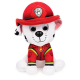 Paw Patrol the Movie Marshall 6"