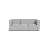 Monte Design The Bruce 3-Seater Sofa