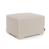 Monte Design Stationary Ottoman