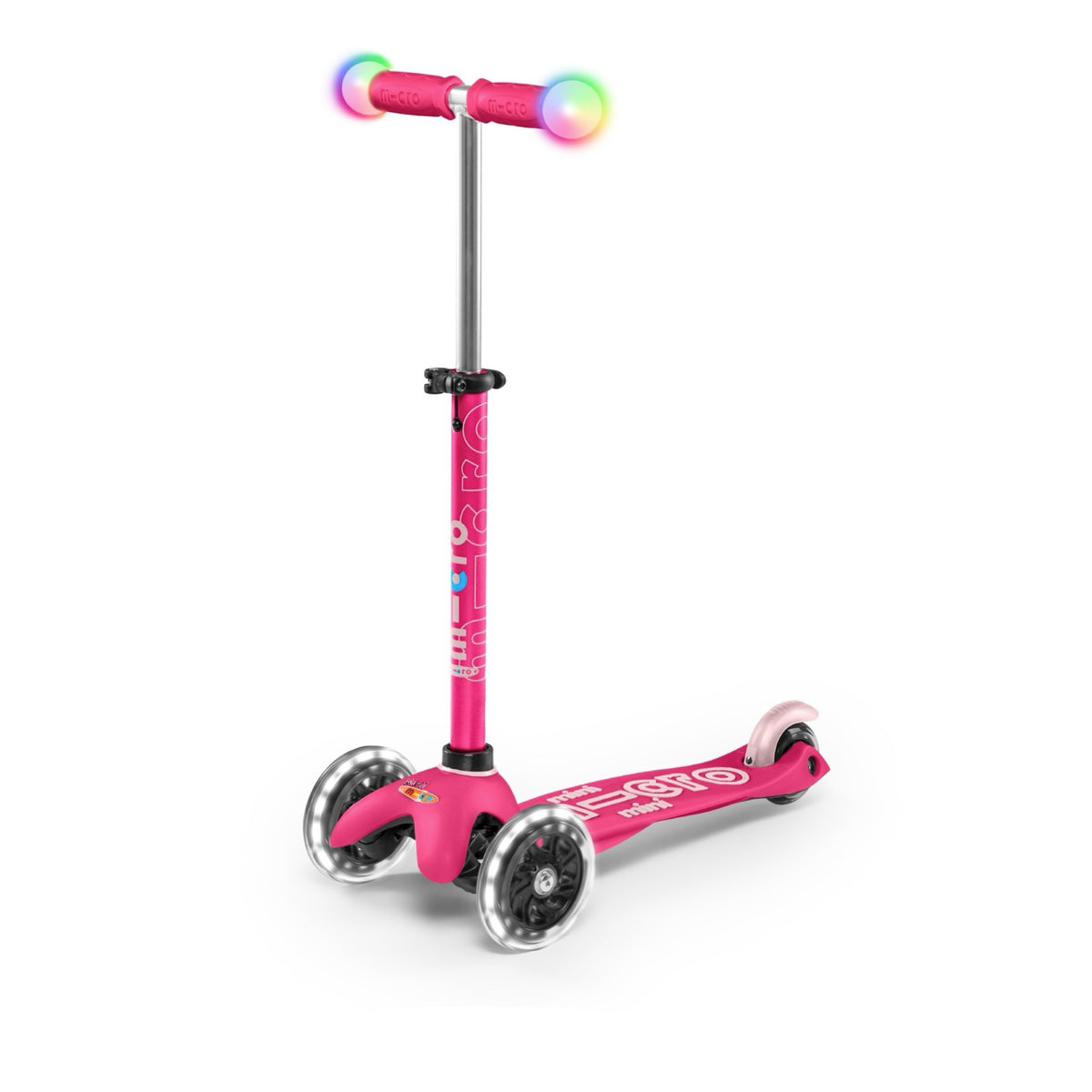 Micro Mini Magic Scooter – Dimples Baby Brooklyn