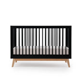 dadada Soho 3-in-1 Convertible Crib