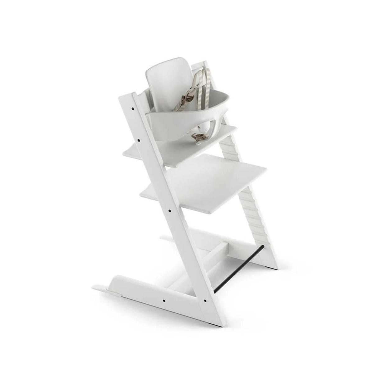Stokke Tripp Trapp High Chair – Dimples Baby Brooklyn